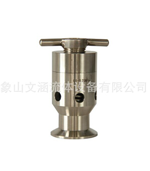 【不銹鋼呼吸閥】保證，責任重大