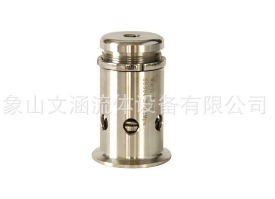 工藝生產(chǎn)？控制要求？【微調(diào)呼吸閥】的選擇