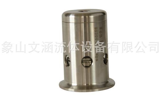 在線測試？【發(fā)酵罐閥】幫助你