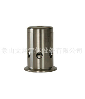 快裝式呼吸閥的日常維護(hù)很重要！