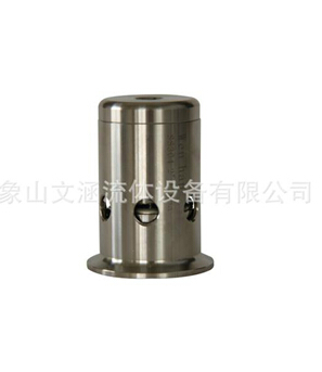 和【快裝呼吸閥】廠家一起來看閥門的分類吧！