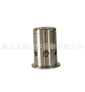 如何才能使不銹鋼衛(wèi)生級(jí)閥“年延益壽”？