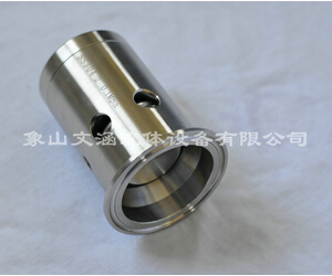 不銹鋼，這是不銹鋼304閥的制作材料