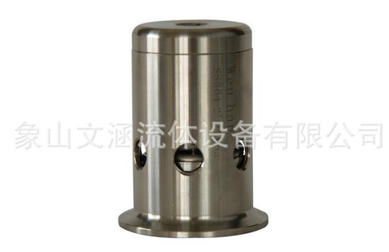 儲罐呼吸閥的作用，使用注意點
