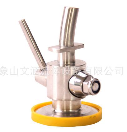 低壓取樣閥用來做什么的，有什么特點？