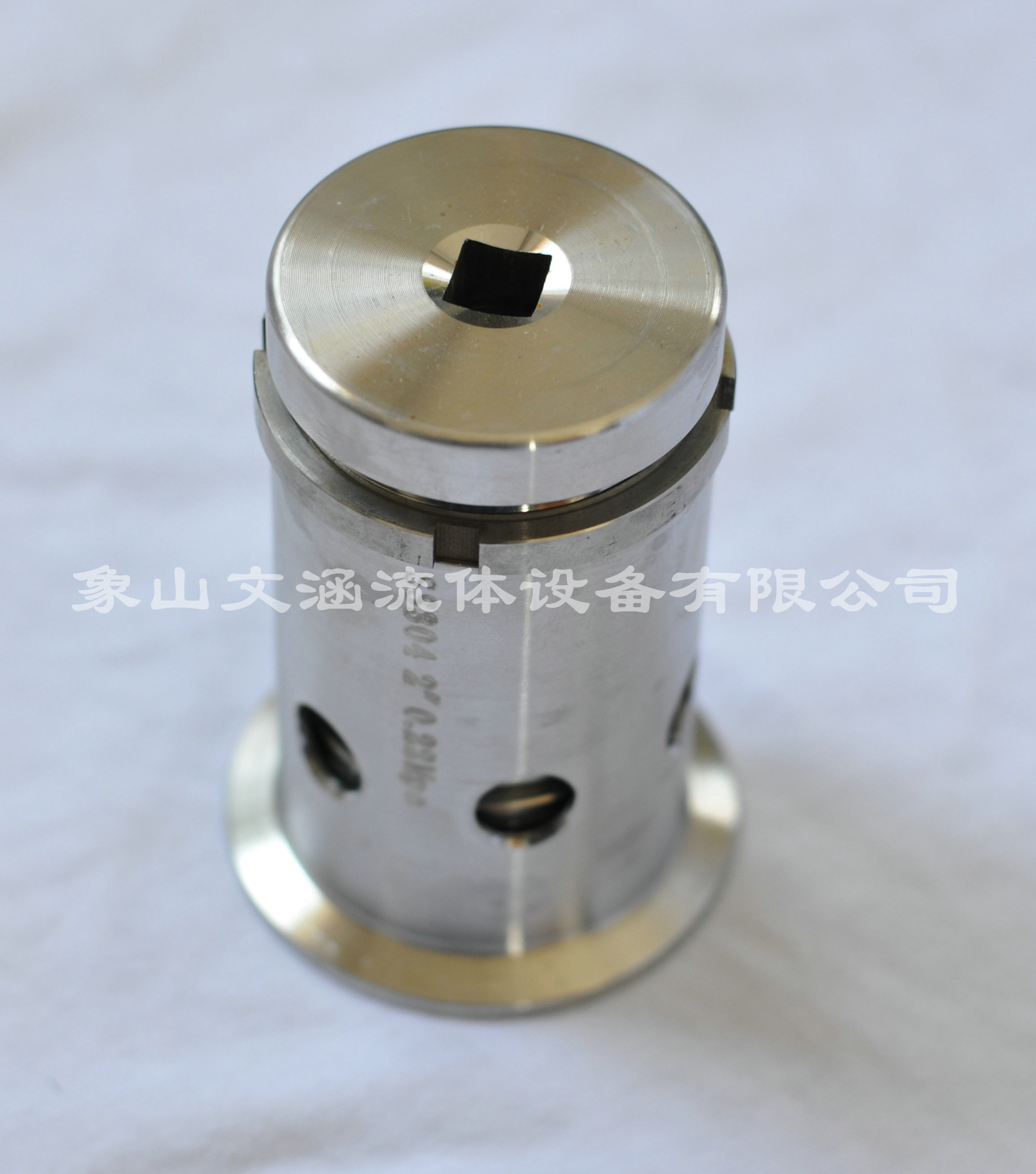 呼吸閥的工作原理如何呢？