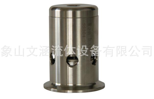 發(fā)酵罐呼吸閥是怎樣的呼吸閥？